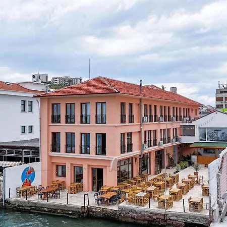 Casalyma Hotel